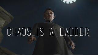 Game of Thrones // Chaos Is A Ladder