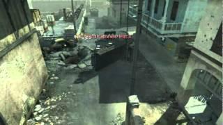 FunnyVip - MW3 Game Clip