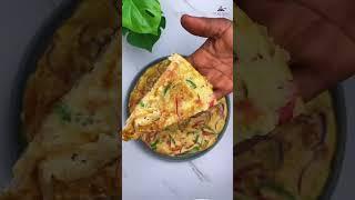 This Video will teach you how to make the most delicious and easy breakfast,  watch video to learn