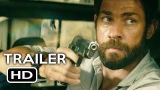 13 Hours The Secret Soldiers of Benghazi Official Trailer #1 (2016) Michael Bay Movie HD