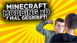 Minecraft Double Op Grief - Minecraft Mobbing | 7 mal gegrieft! xD