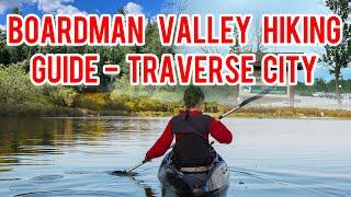 Discover Traverse City's Hidden Gem: Ultimate Boardman Valley Nature Reserve Hiking Guide