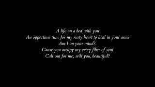 A Life With You On A Bed - One Guitar, One Voice