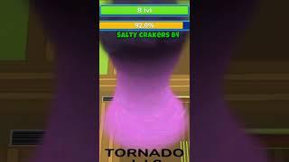 EXTREME TORNADO WAVE 11 #tornadogaming #gameplay #gametornado #gameshorts #gaming #androidgames