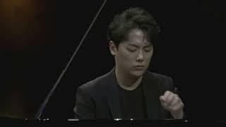 Changyong Shin 신창용– Semifinal Round Recital 2022 Cliburn Competition