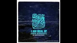 Jamin Hernandez - Release me