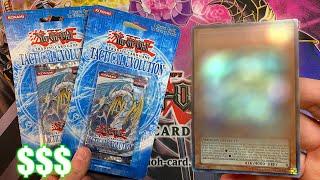 The *BEST* Tactical Evolution Opening | YuGiOh TAEV