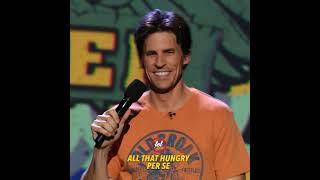 When People Double Word  Don Friesen #lol #funny #comedy #lol #life #facts #viral #shorts