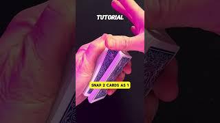 AWESOME Card Tutorial!