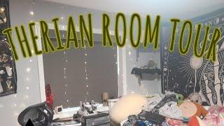 Therian Room Tour 