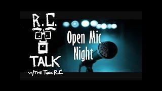 RC Talk: RedCat what are you doing?