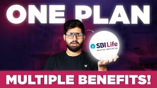 SBI Term Insurance Plan Review | SBI Life Insurance Benefits & Features | Ditto Insurance