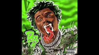 Gunna - Mistress [Official Audio]