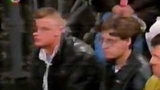 Einspruch! - Rio Reiser diskutiert mit Störkraft - 1992 komplett