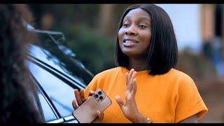 WHAT THE HEART SEES || SONIA UCHE, STANNZE, LOLADE OKUSANYA, LYDIA || Latest 2025 Nigerian Movie