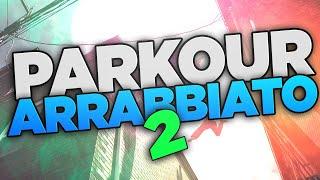 PARKOUR INNERVOSITO 2