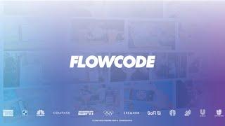 Webinar: Introduction to Flowcode