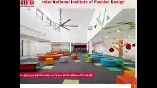 Best interior designing courses in Pune