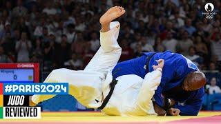 So what happened at #Paris2024? | Judo Reviewed