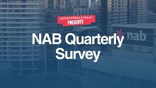 NAB Quarterly Survey