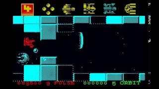 Zybex (ZX Spectrum)