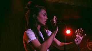 Amy Shark - I Said Hi (Lyrics)