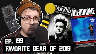 Bandrew's Favorite Things of 2019 (BSP-199)