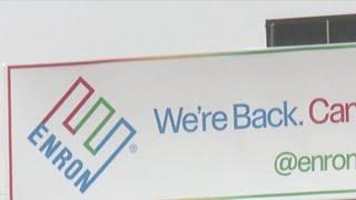 Whistleblower who launched investigation into Enron’s massive collapse speaks about the ‘new’ Enron