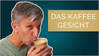 Kaffee verändert dein Aussehen