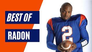 BEST OF RADON | BLUE MOUNTAIN STATE | SEASON 2