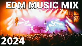 EDM Bass Boosted Music Mix 2024EDM Remixes of Popular SongsEDM Music Mix #002(Hosted By Electrode)