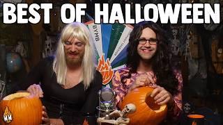 Best GMM Halloween Moments