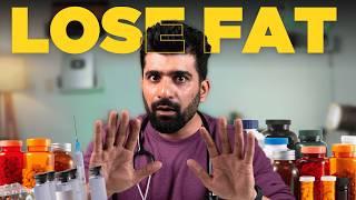 ECA Stack Decoded | Fat-Loss Technique | Doctor Explains 
