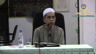 Hadis Nabi Mengenai Fadhilat Membaca Surah Al Waqiah