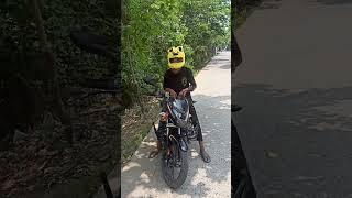 rdx Raider#shortvideo #raiders #bikelover 