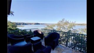 *SOLD* - 512 Harbor Drive | Remodeled with HUGE Lake Travis Views