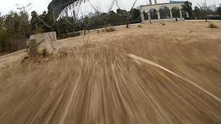 FPV Proximity FPV Flight