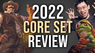 2022 Core Set Review! | Hearthstone