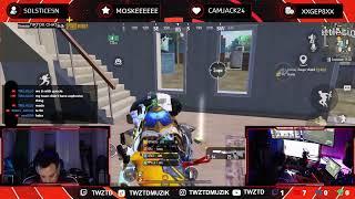 TWZTD LIVE STREAM SNIPE ME!