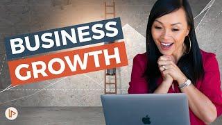 5 Steps To Grow a Successful Business | Entrepreneurs Tips 2021