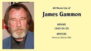 James Gammon Movies list James Gammon| Filmography of James Gammon