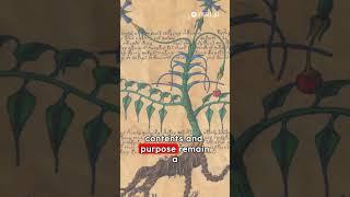 The Voynich Manuscript: Ancient Secrets Unveiled