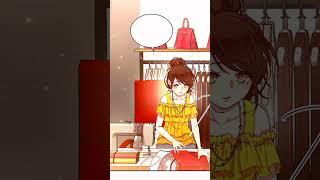 Truck -kun brought a new story #bestmoments #shorts #manhwa #hot