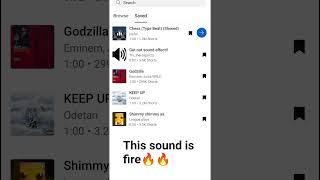 use this sound(w/@my-editz1-F )