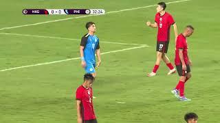 Hongkong vs Philippines | Highlights | International Friendly