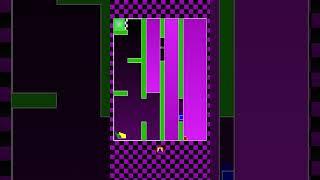 Square Race - The Fight for the Top!