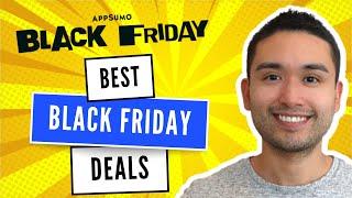 BEST Appsumo Black Friday Deals 2022 - Get 10% OFF!