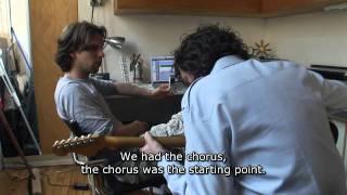 Phoenix - Lisztomania / Commented by Phoenix (1 of 9)