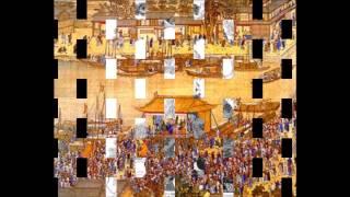 |The Sacred Edict by the Qing dynasty| by: Omar Reyes