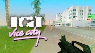 پروژه IGI در Vice City